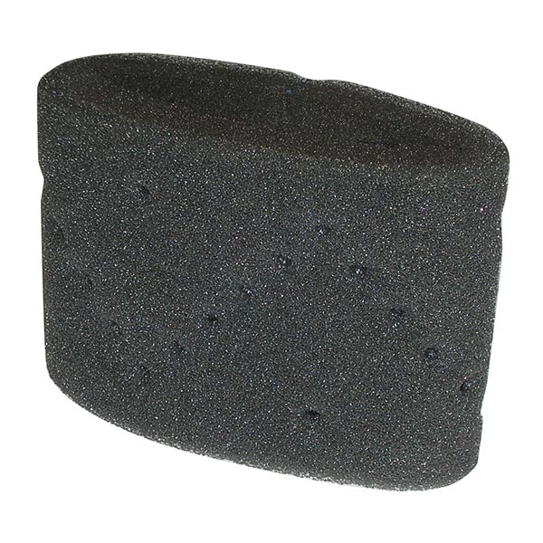 Air filter miw/MEIWA H1143 (264180) (20)